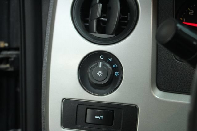 Used 2012 Ford F150 Raptor AWD/4WD image 15
