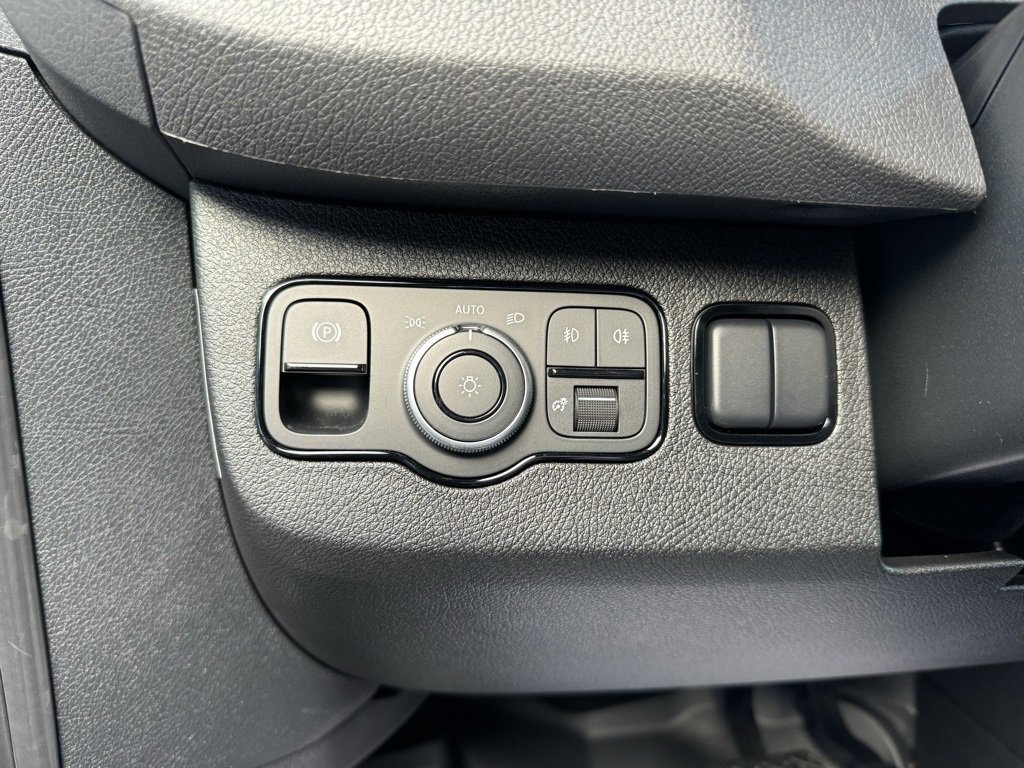 New 2025 Mercedes-Benz Sprinter 2500 image 26