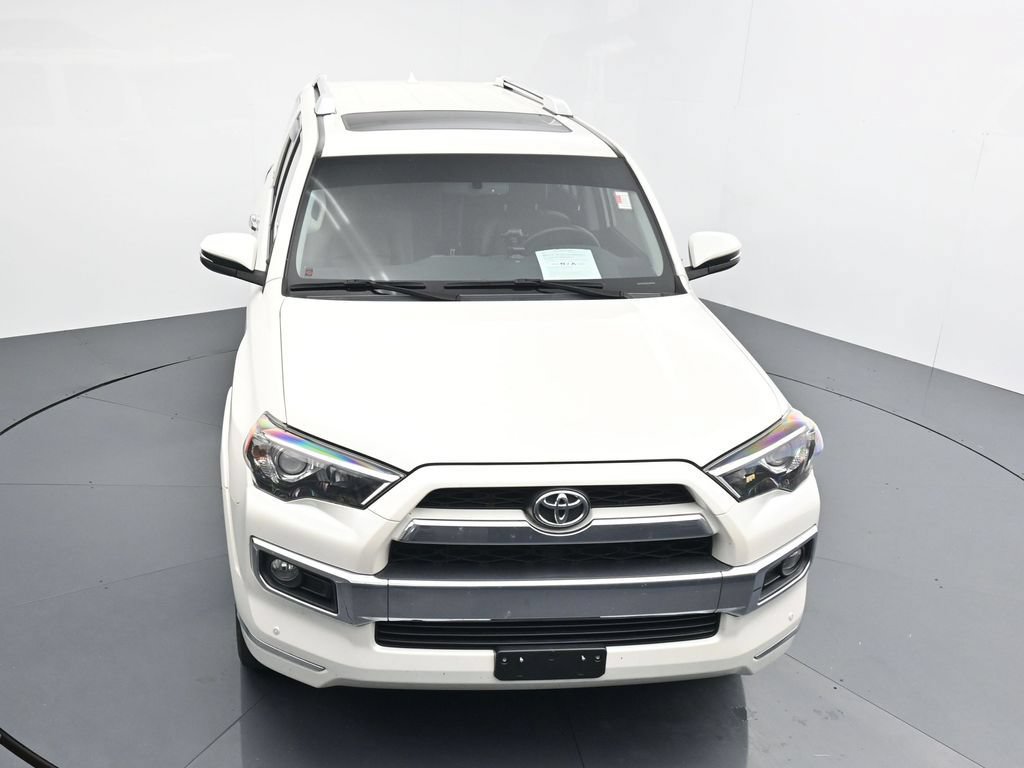 Used 2019 Toyota 4Runner Limited AWD/4WD image 22