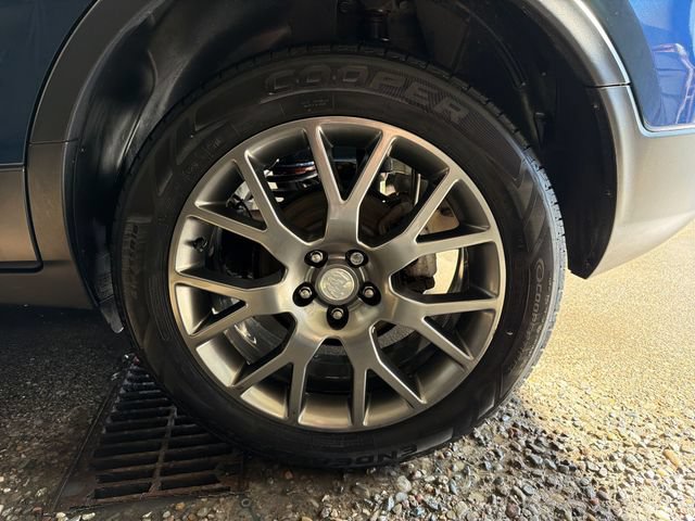 Certified 2019 Buick Encore Sport Touring w/ Safety Package FWD image 10