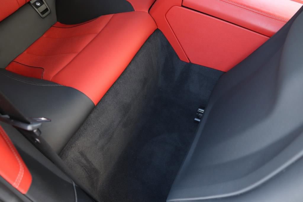 Used 2020 BMW M850i xDrive Coupe image 33