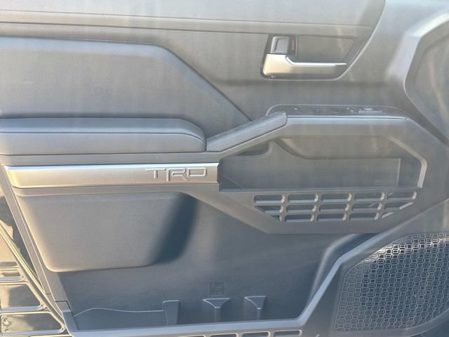 New 2026 Toyota Tacoma TRD Off-Road AWD/4WD image 20