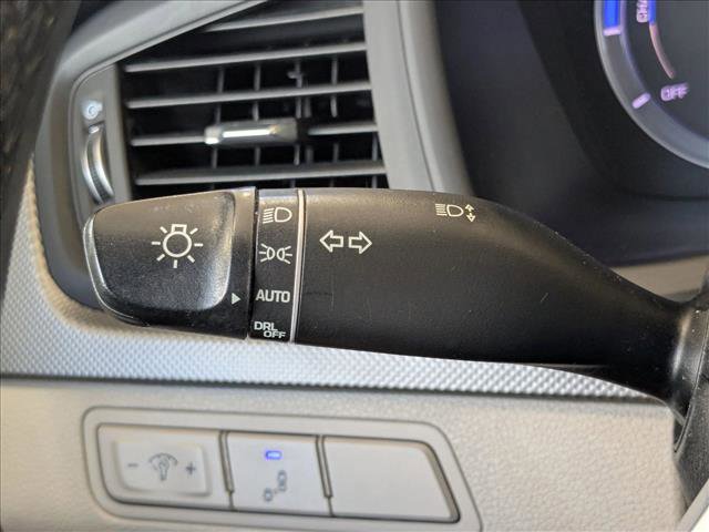Used 2019 Hyundai Sonata SE FWD image 6