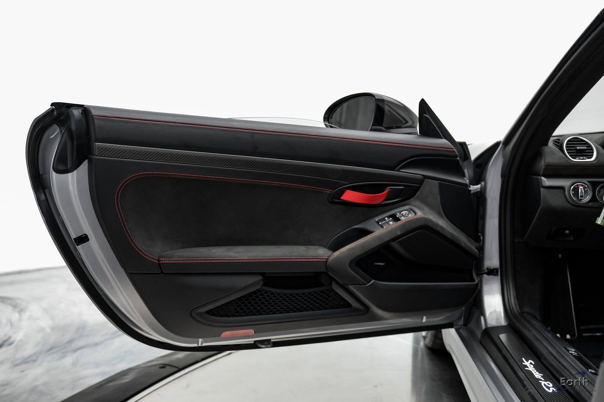 Used 2024 Porsche 718 Boxster Spyder RS image 69