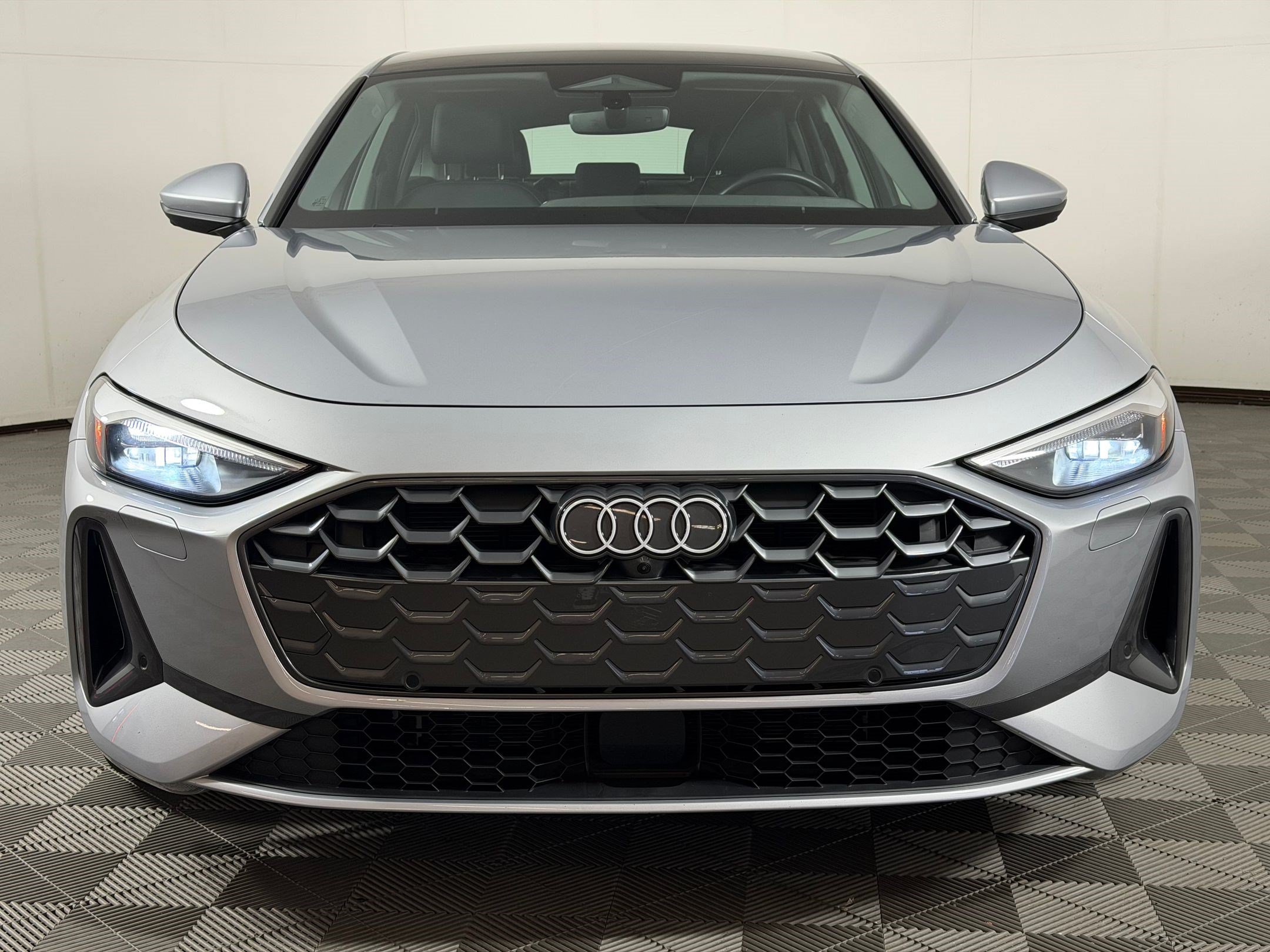 Certified 2025 Audi A5 2.0T Premium w/ Convenience Package AWD/4WD image 6