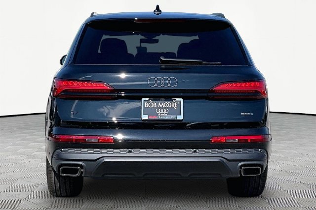 New 2026 Audi Q7 2.0T Premium AWD/4WD image 4