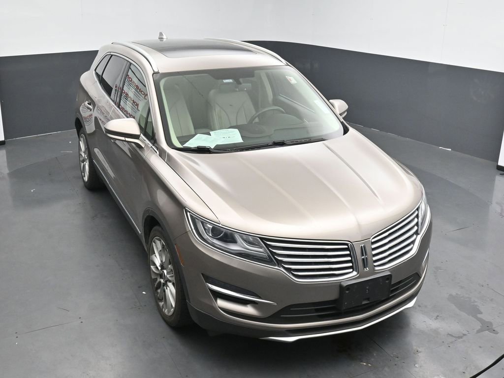 Used 2018 Lincoln MKC Reserve image 10