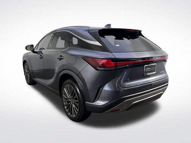Used 2026 Lexus RX 450h AWD w/ Convenience Package image 35
