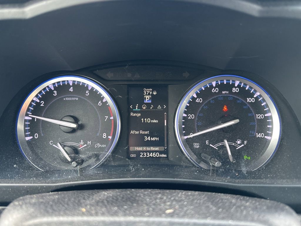 Used 2015 Toyota Highlander Limited image 27