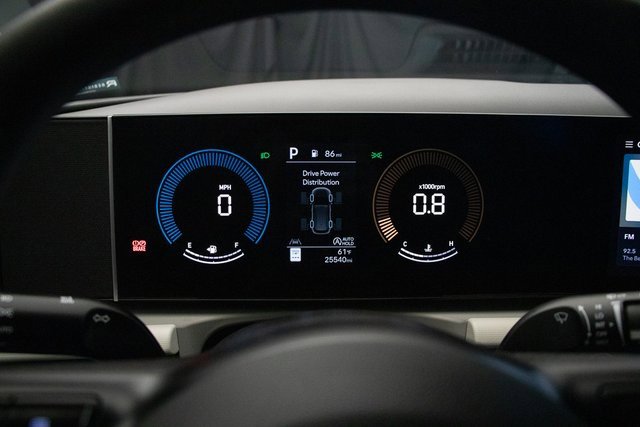 Used 2025 Hyundai Tucson SEL image 29