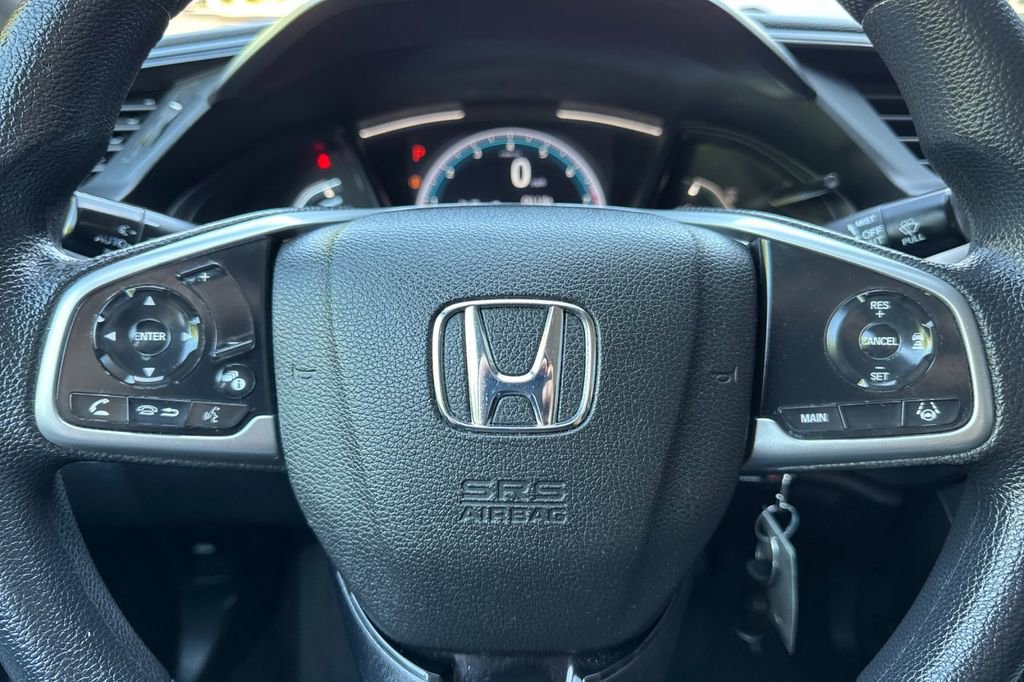 Used 2020 Honda Civic LX image 21