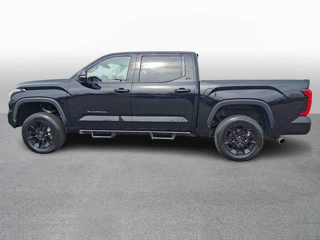 Used 2023 Toyota Tundra SR5 w/ SR5 Premium Package image 7