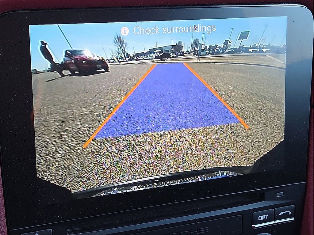 Used 2021 Porsche 718 Boxster Spyder image 29