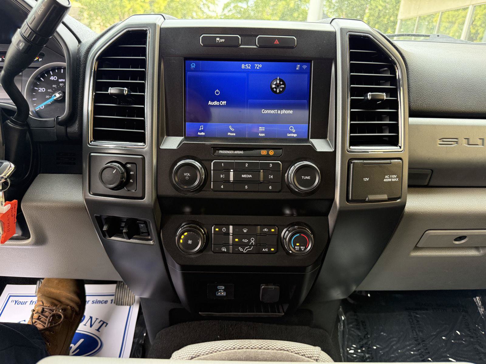 Used 2020 Ford F450 XLT AWD/4WD image 17