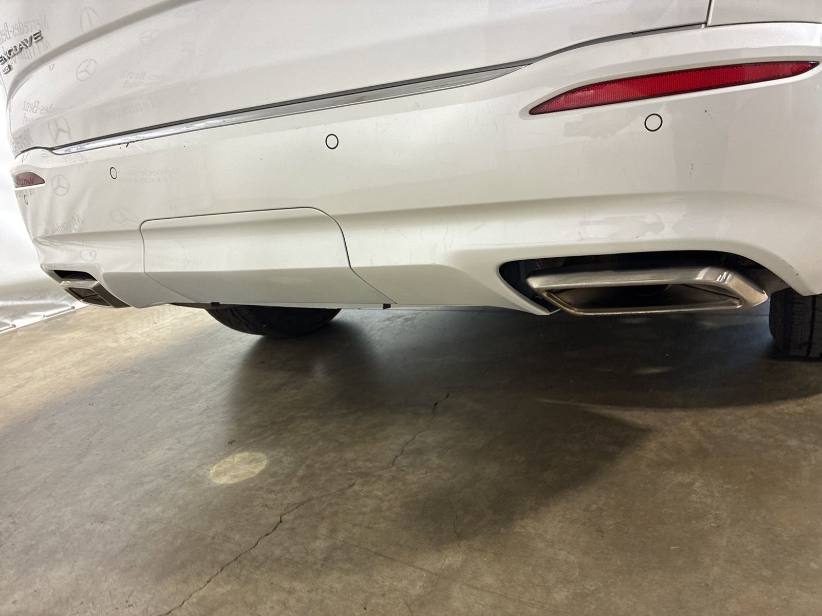 Used 2021 Buick Enclave Avenir w/ Avenir Technology Package image 11