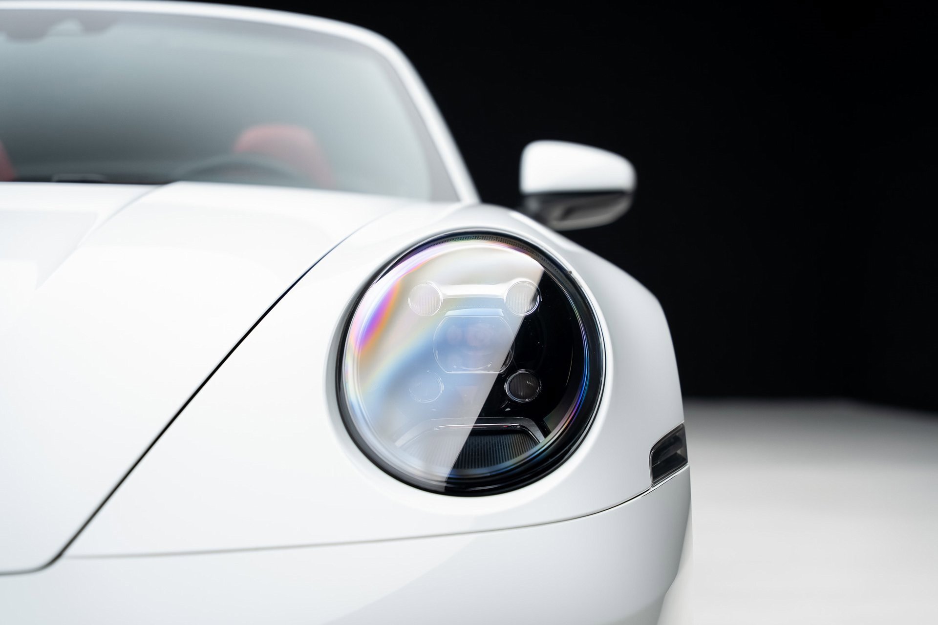 Used 2020 Porsche 911 Carrera image 11