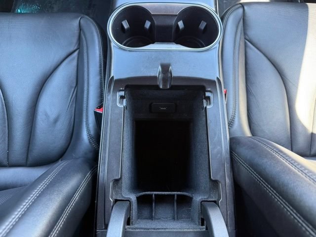 Used 2017 Lincoln MKX Reserve AWD/4WD image 31