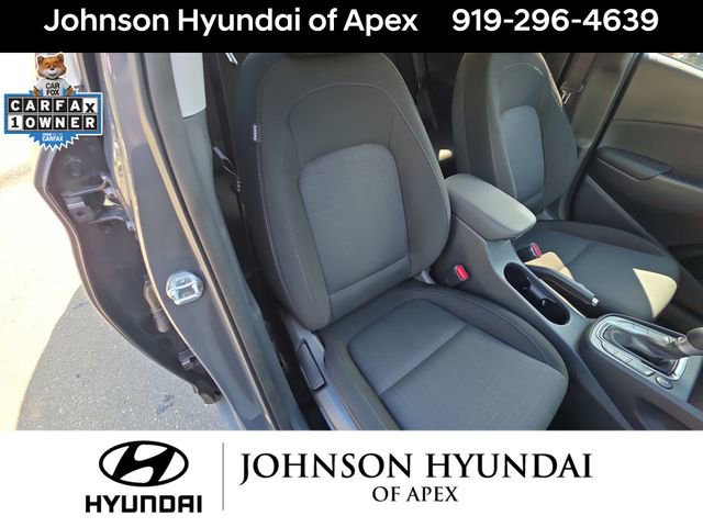 Certified 2023 Hyundai Kona SEL image 20