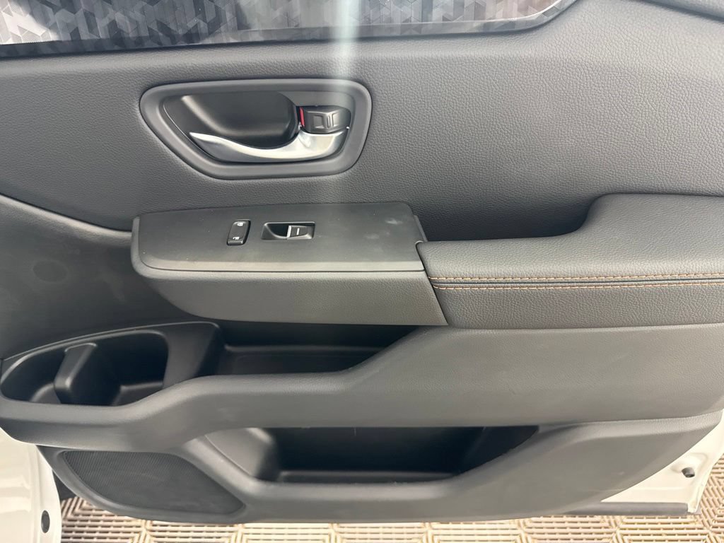 Used 2026 Honda Passport TrailSport Elite image 21