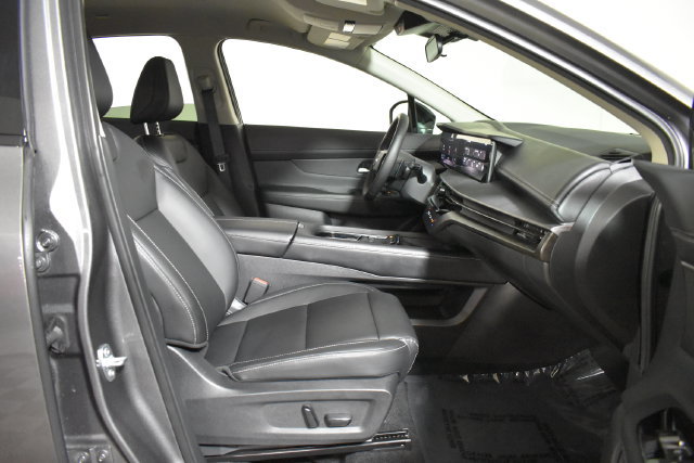 Certified 2025 Nissan Murano SV AWD/4WD image 34