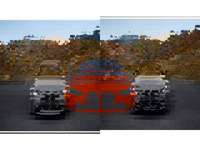 New 2026 BMW M3 Competition image 3