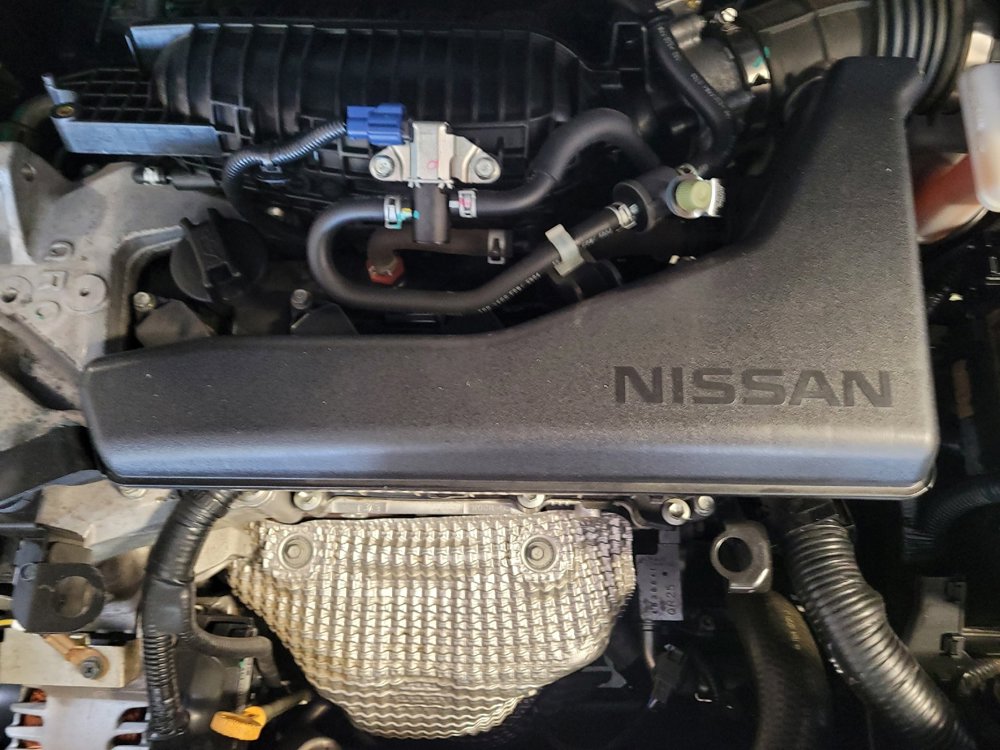 Used 2016 Nissan Rogue SV image 30