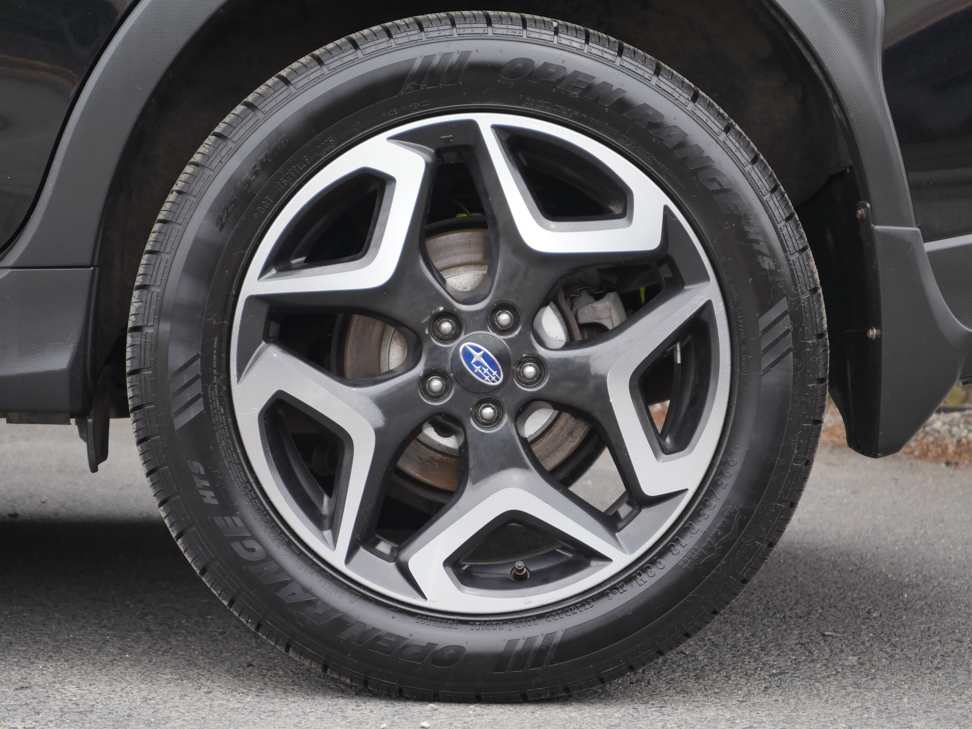 Used 2019 Subaru Crosstrek 2.0i Limited w/ Moonroof Package w/Navigation AWD/4WD image 19