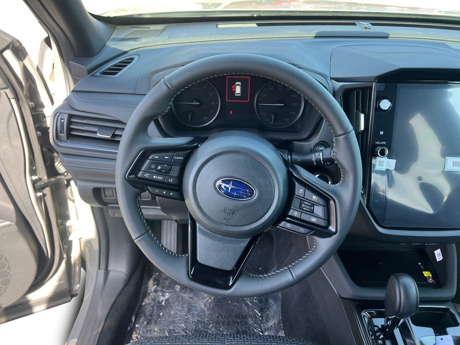 New 2026 Subaru Forester Premium image 12