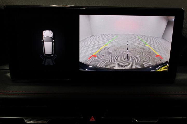 Used 2024 Dodge Hornet R/T image 4