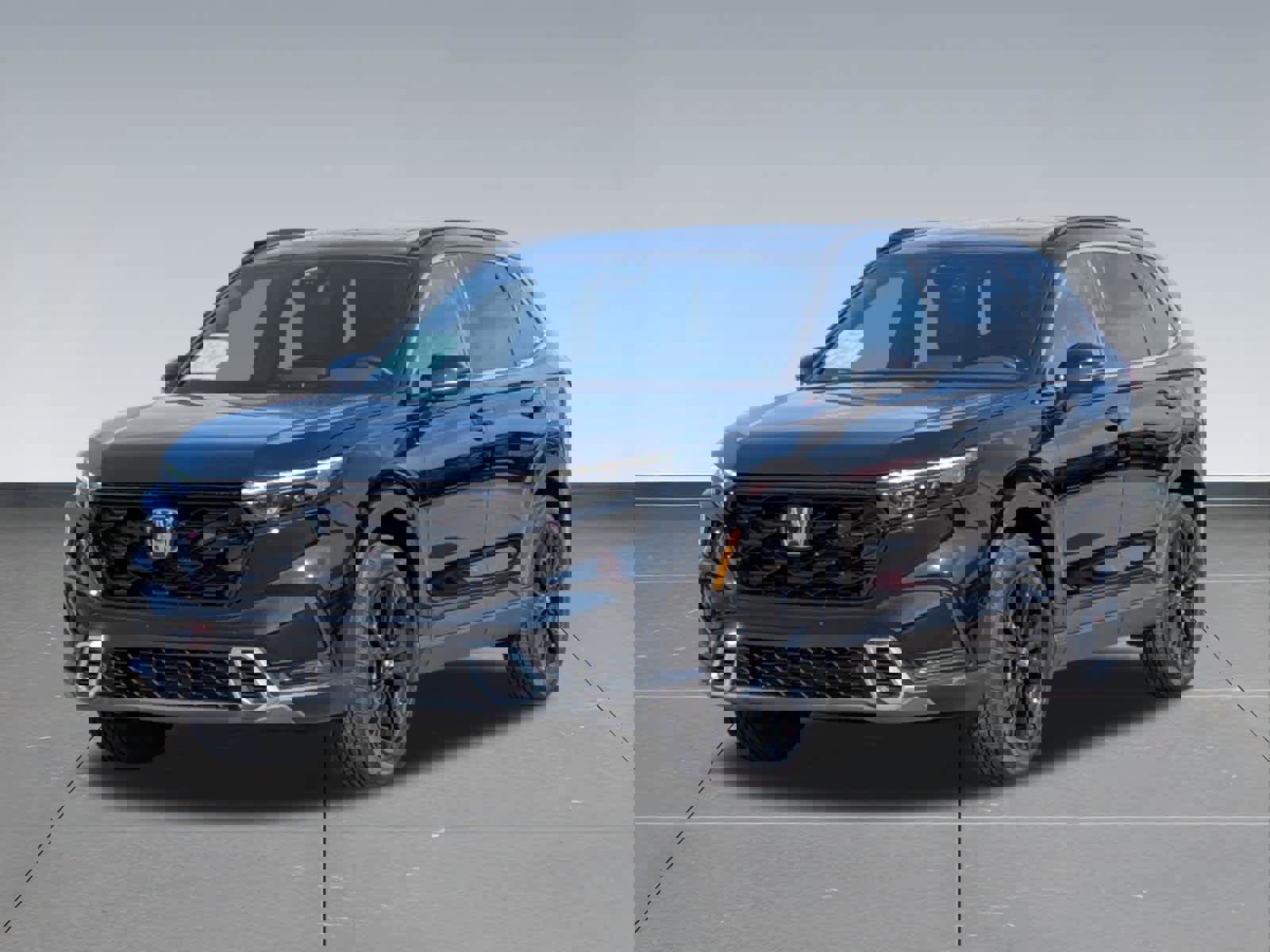 Certified 2025 Honda CR-V Sport Touring image 9