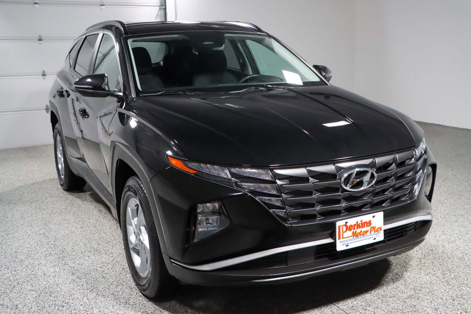 Used 2023 Hyundai Tucson SEL image 5