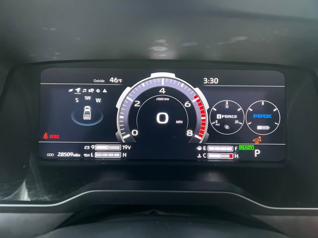 Used 2024 Toyota Tundra TRD Pro AWD/4WD image 20