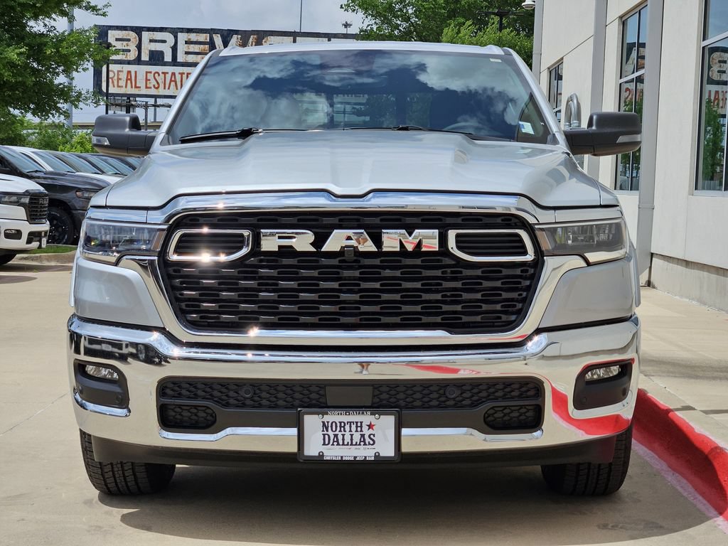 New 2026 RAM 1500 Lone Star RWD image 5
