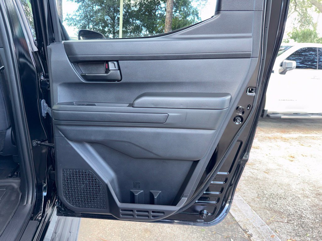 Used 2025 Toyota Tacoma SR5 RWD image 19