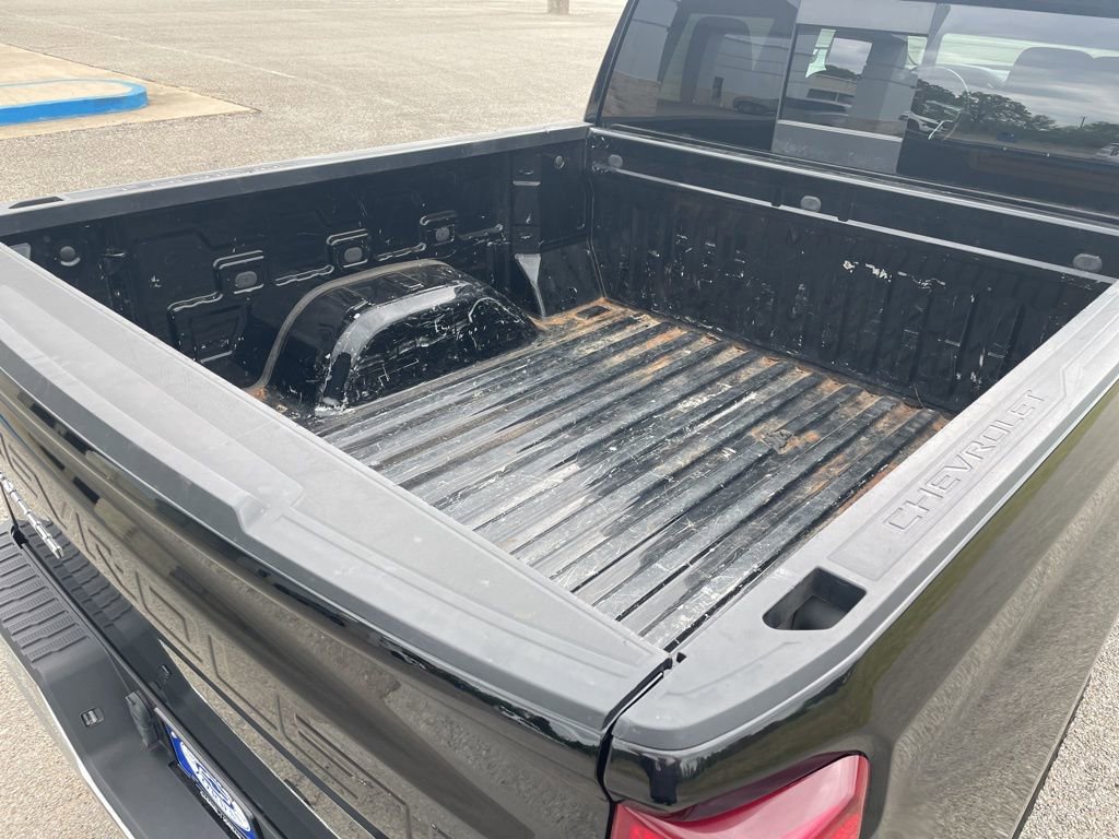 Used 2022 Chevrolet Silverado 1500 LT w/ Texas Edition Plus image 28