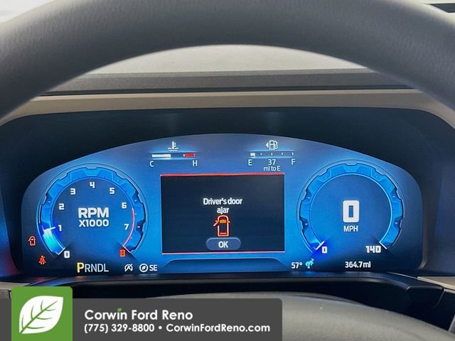 New 2025 Ford Bronco Sport Big Bend image 13