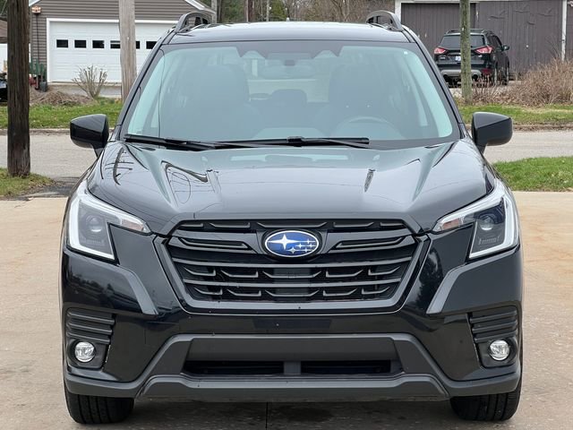 Used 2024 Subaru Forester Premium image 42