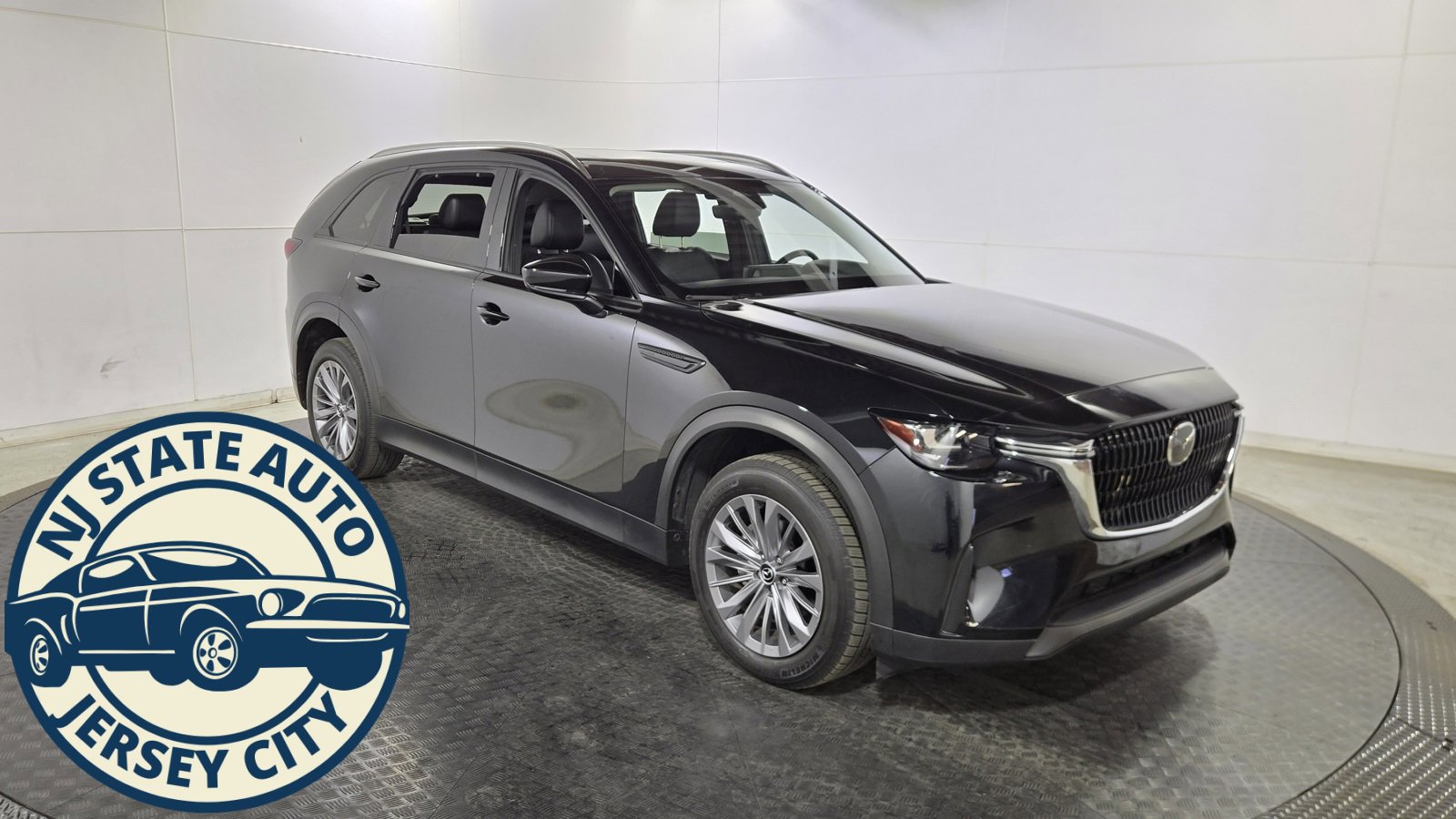 Used 2024 MAZDA CX-90 3.3 Turbo w/ Preferred Package