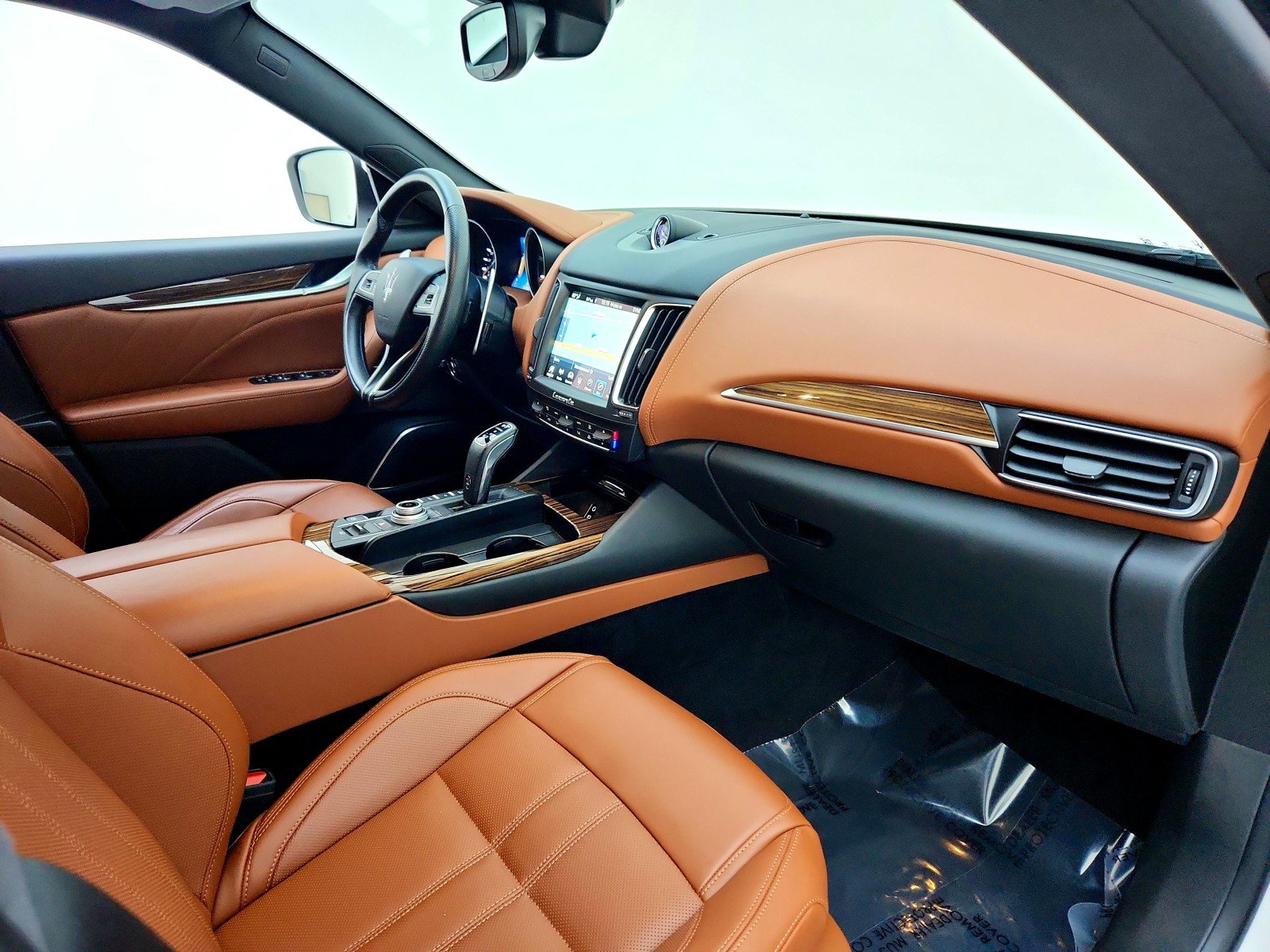 Used 2019 Maserati Levante S GranSport image 24
