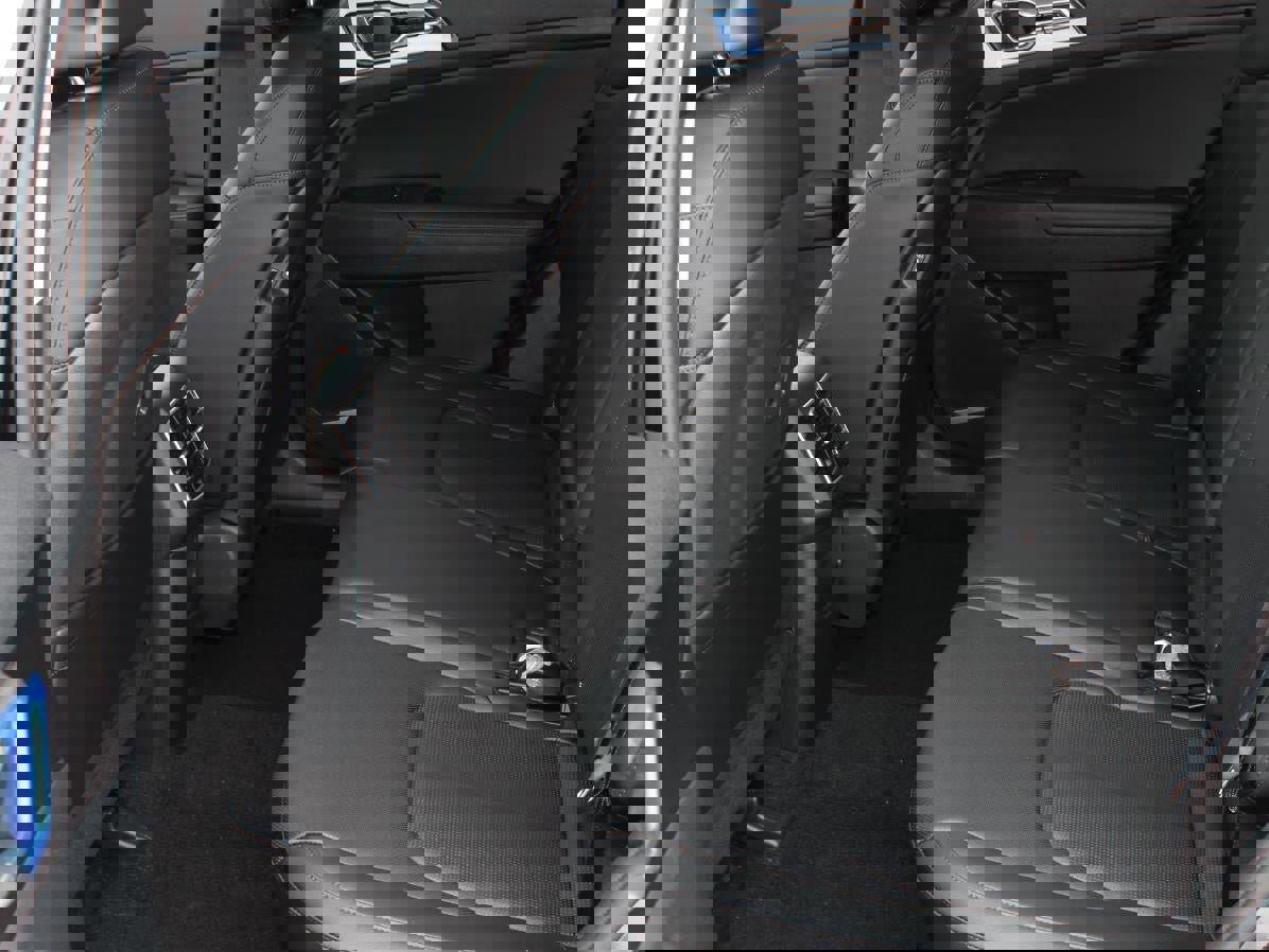 New 2026 Kia Sportage EX image 20