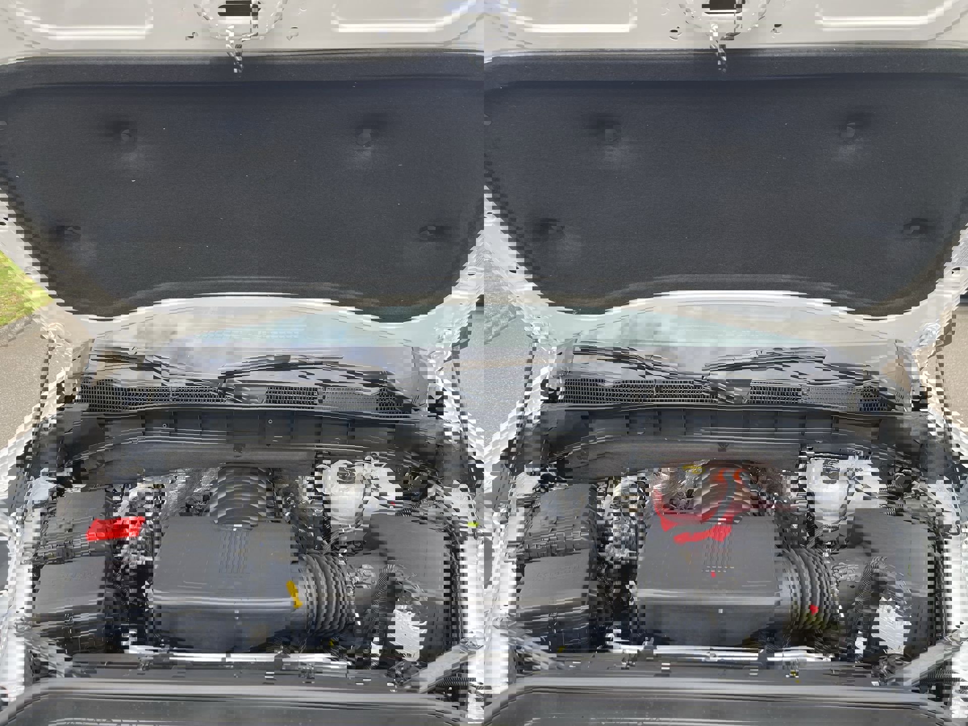 New 2026 GMC Sierra 1500 Elevation image 62