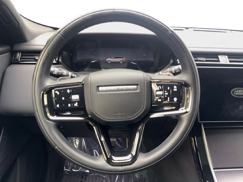 Used 2026 Land Rover Range Rover Velar Dynamic SE AWD/4WD image 58
