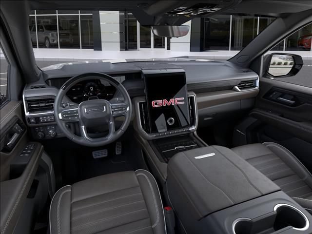 New 2026 GMC Yukon Denali Ultimate AWD/4WD image 15