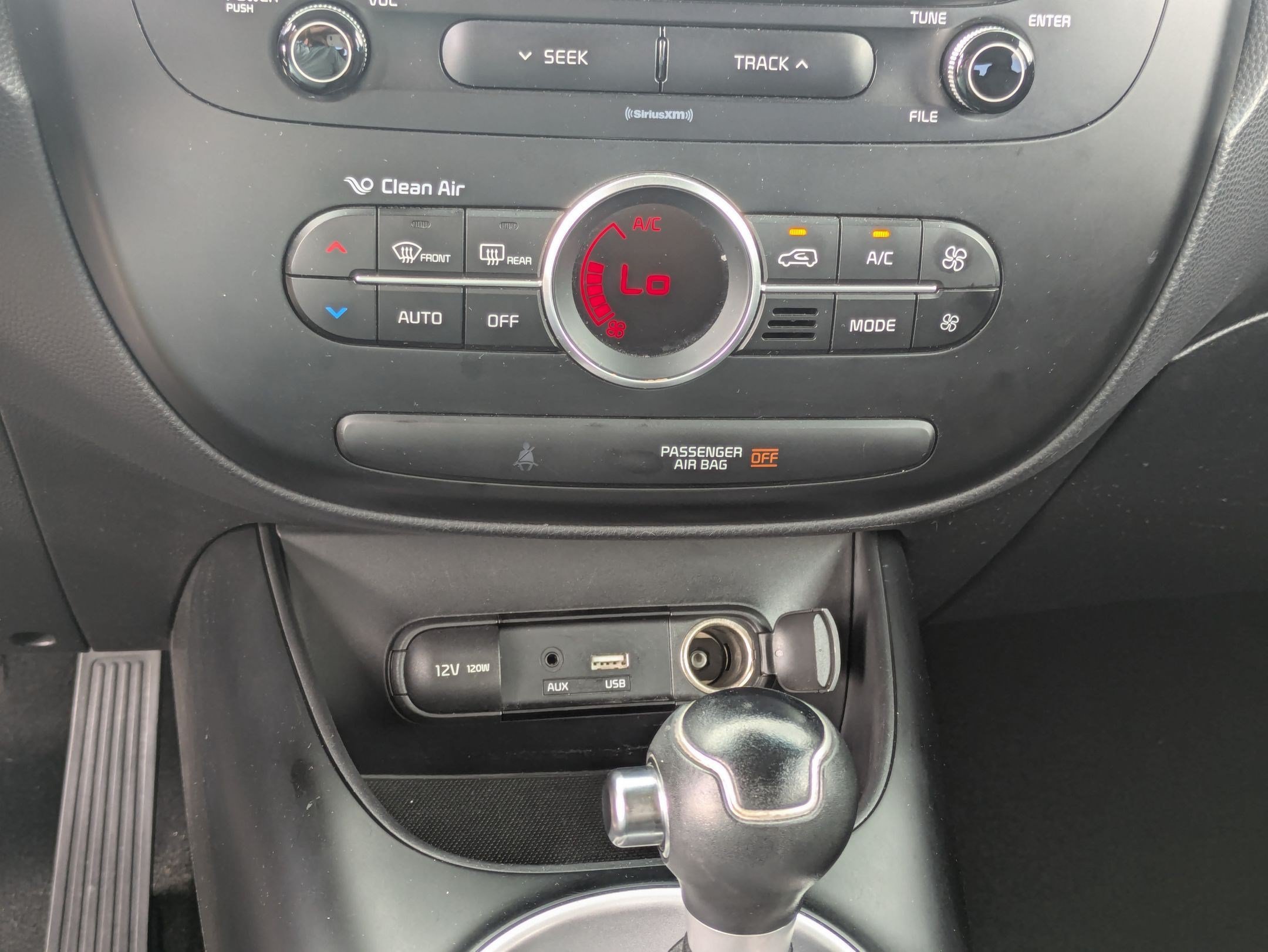 Used 2020 Kia Soul EX w/ Option Group 015 FWD image 20