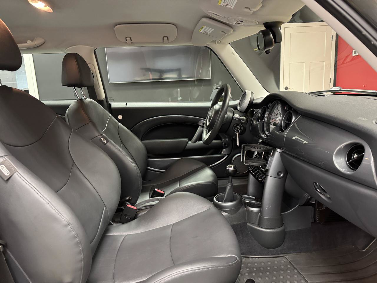 Used 2005 MINI Cooper S FWD image 22