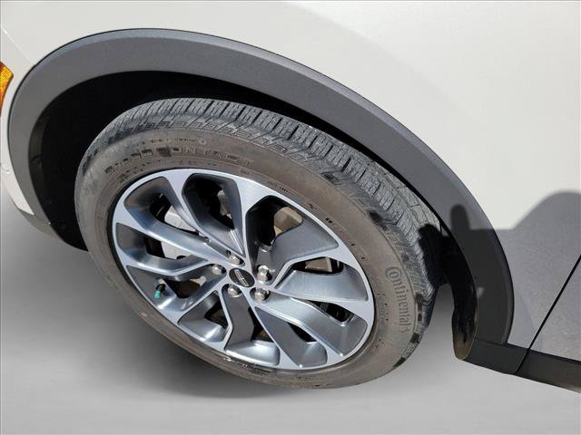 Used 2021 Lincoln Nautilus Reserve FWD image 9