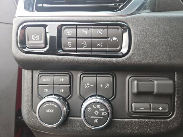 New 2026 GMC Yukon Elevation w/ Elevation Premium Package AWD/4WD image 13