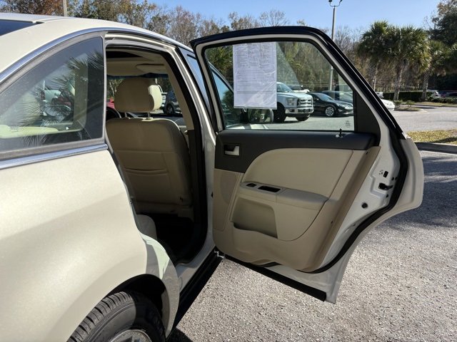 Used 2009 Mercury Sable Premier image 27