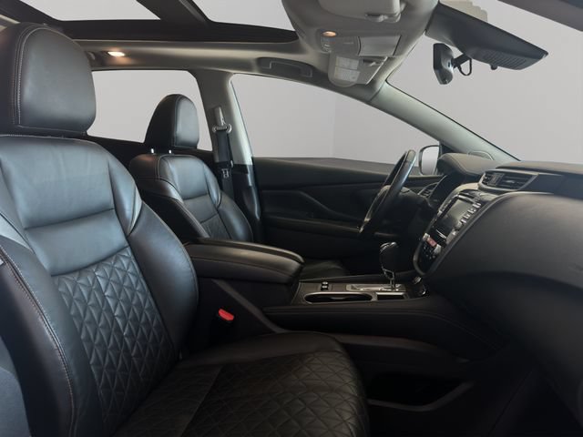 Used 2024 Nissan Murano Platinum AWD/4WD image 19