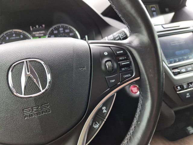 Used 2020 Acura MDX FWD w/ Advance Package image 22